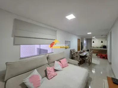 Apartamento com 3 Quartos à venda, 85m² no Dona Quita, Divinópolis
