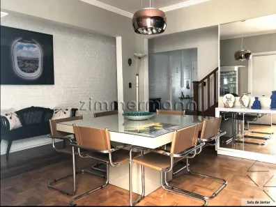 Sobrado com 3 Quartos à venda, 280m² no Água Branca, São Paulo