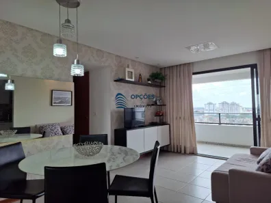 Apartamento com 2 Quartos à venda, 69m² no Candeal, Salvador