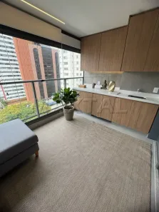 Imóvel Comercial com 1 Quarto para alugar, 55m² no Higienópolis, São Paulo