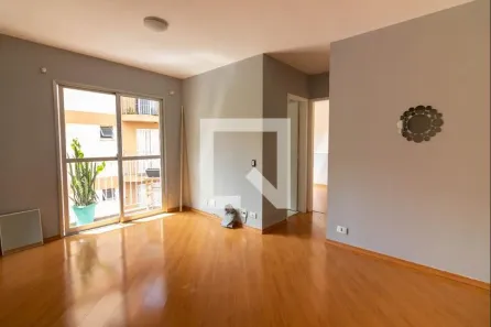 Apartamento com 2 Quartos à venda, 55m² no Jardim Mirante, São Paulo