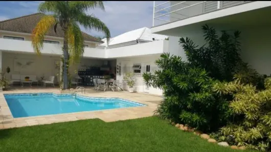 Casa de Condomínio com 4 Quartos à venda, 600m² no Barra da Tijuca, Rio de Janeiro