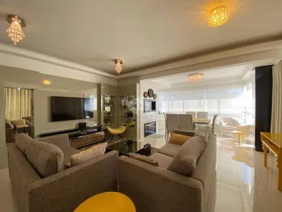 Apartamento com 3 Quartos à venda, 155m² no Capão da Canoa, Capão da Canoa