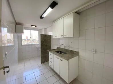 Apartamento com 2 Quartos à venda, 57m² no Parque Amazônia, Goiânia