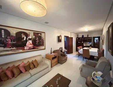 Casa com 3 Quartos à venda, 300m² no Renascença, Belo Horizonte
