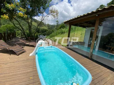 Fazenda/Sítio com 4 Quartos à venda, 20000m² no , Vargem Alta