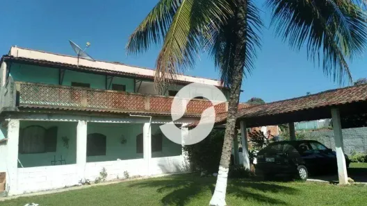 Casa com 3 Quartos à venda, 242m² no Santa Paula (Inoã), Maricá