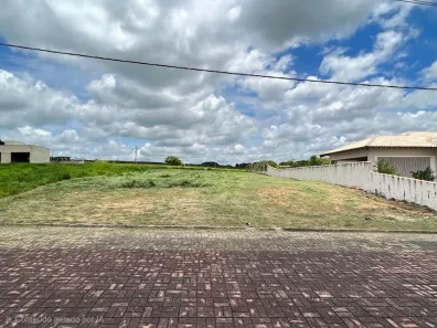Lote/Terreno à venda, 1000m² no Chácara São João, Itu