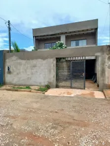 Casa de Condomínio com 3 Quartos à venda, 228m² no , Brasília