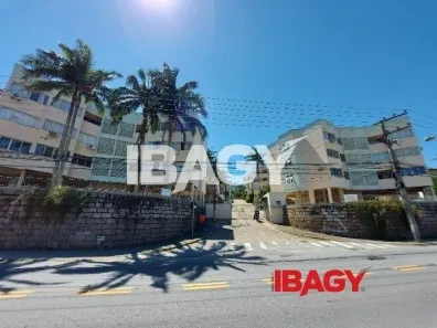 Apartamento com 2 Quartos para alugar, 70m² no Pantanal, Florianópolis