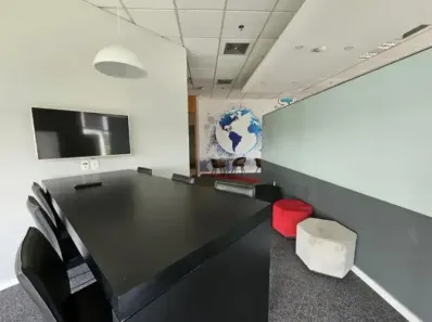 Sala Comercial para alugar, 159m² no Jardim Europa, São Paulo