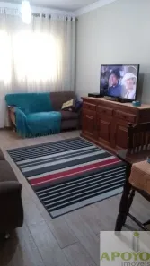 Sobrado com 2 Quartos à venda, 126m² no Jardim Ubirajara (Zona Sul), São Paulo