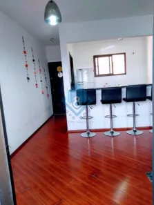 Apartamento com 2 Quartos à venda, 64m² no Nova Petrópolis, São Bernardo do Campo