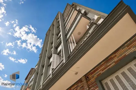 Apartamento com 2 Quartos à venda, 72m² no Santana, Porto Alegre