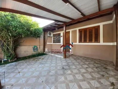 Casa com 2 Quartos à venda, 60m² no São José, Canoas
