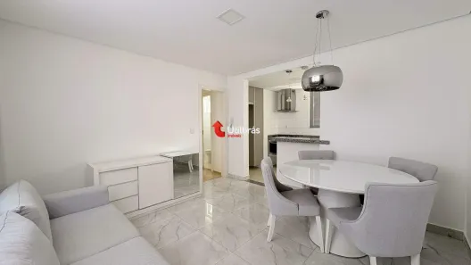 Apartamento com 2 Quartos à venda, 59m² no Castelo, Belo Horizonte