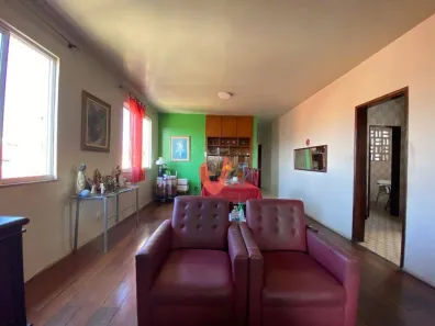 Apartamento com 3 Quartos à venda, 107m² no Benfica, Fortaleza
