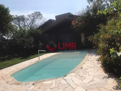 Casa de Condomínio com 3 Quartos à venda, 210m² no Residencial Vale Florido, Piratininga