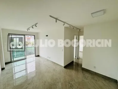Apartamento com 2 Quartos à venda, 65m² no Tijuca, Rio de Janeiro