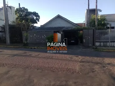 Lote/Terreno à venda, 340m² no São José, Canoas