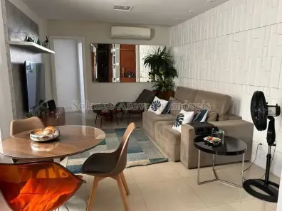 Apartamento com 3 Quartos à venda, 72m² no Tijuca, Rio de Janeiro