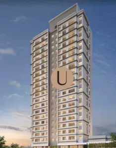Apartamento com 2 Quartos à venda, 25m² no Perdizes, São Paulo
