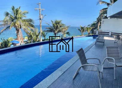 Apartamento com 1 Quarto à venda, 38m² no Rio Vermelho, Salvador