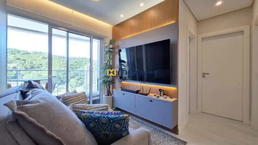 Apartamento com 2 Quartos à venda, 74m² no Fazendinha, Itajaí