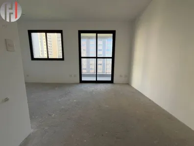 Apartamento com 1 Quarto à venda, 26m² no Campo Belo, São Paulo