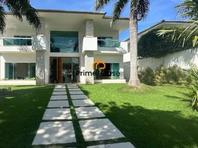 Casa de Condomínio com 5 Quartos à venda, 764m² no Barra da Tijuca, Rio de Janeiro