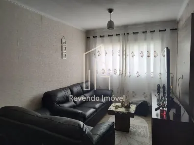 Apartamento com 2 Quartos à venda, 56m² no Vila Carrão, São Paulo