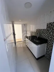 Apartamento com 3 Quartos à venda, 67m² no Pechincha, Rio de Janeiro