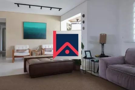 Apartamento com 3 Quartos para alugar, 120m² no Vila Olímpia, São Paulo