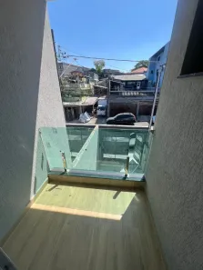 Sobrado com 3 Quartos à venda, 110m² no Jardim Brasília (Zona Leste), São Paulo