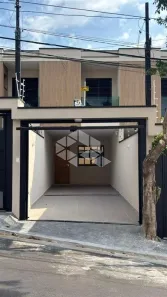 Casa com 3 Quartos à venda, 110m² no Jardim Primavera (Zona Norte), São Paulo