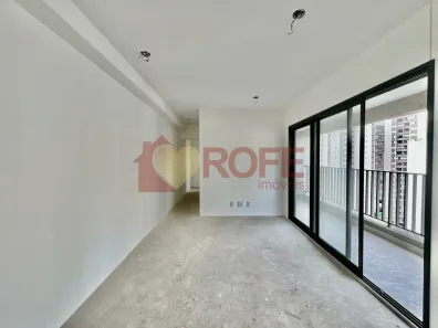 Apartamento com 3 Quartos à venda, 71m² no Jardim das Acácias, São Paulo