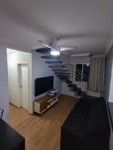 Cobertura com 2 Quartos à venda, 70m² no Jardim Limoeiro, Serra