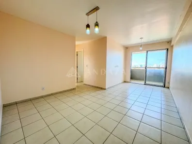 Apartamento com 3 Quartos para alugar, 65m² no Poço, Maceió