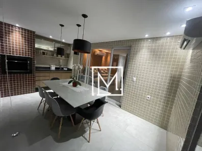 Apartamento com 3 Quartos à venda, 86m² no São Lourenço, Bertioga