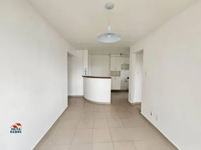 Apartamento com 1 Quarto à venda, 40m² no Moema, São Paulo