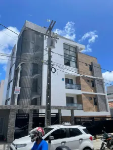 Apartamento com 3 Quartos à venda, 85m² no Jardim São Paulo, João Pessoa