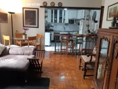 Apartamento com 2 Quartos à venda, 67m² no Perdizes, São Paulo
