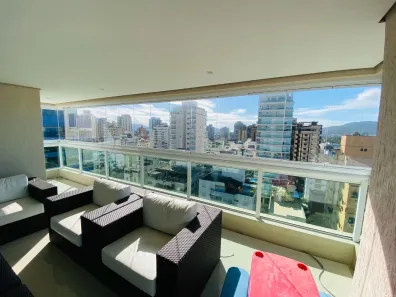 Apartamento com 3 Quartos à venda, 150m² no Enseada, Guarujá