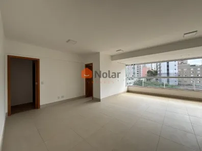 Apartamento com 4 Quartos à venda, 128m² no Buritis, Belo Horizonte