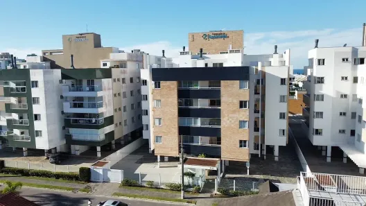 Apartamento com 2 Quartos à venda, 79m² no Palmas, Governador Celso Ramos