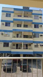 Apartamento com 2 Quartos à venda, 60m² no Praça Seca, Rio de Janeiro