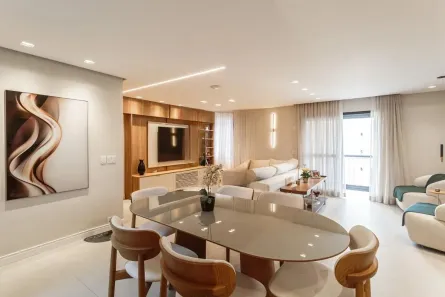 Apartamento com 2 Quartos à venda, 130m² no Indianópolis, São Paulo