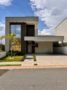 Casa de Condomínio com 3 Quartos à venda, 300m² no Roncáglia, Valinhos