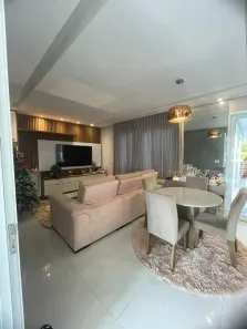 Casa de Condomínio com 3 Quartos para alugar, 207m² no Condomínio Belvedere, Cuiabá
