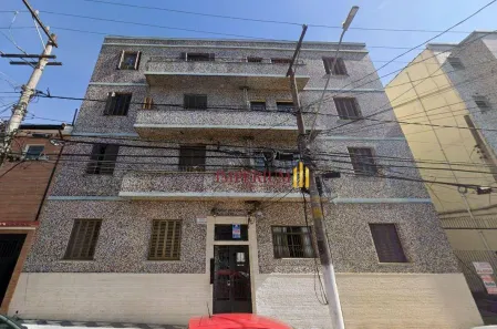 Apartamento com 2 Quartos à venda, 53m² no Santana, São Paulo